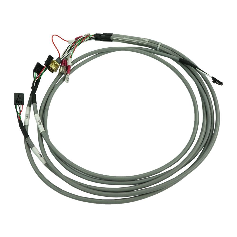 Recepter Sensor Harness Recepter Sensor Harness