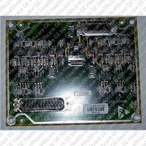 Positron Emission Tomography (PET) Gantry Option Board Positron Emission Tomography (PET) Gantry Option Board