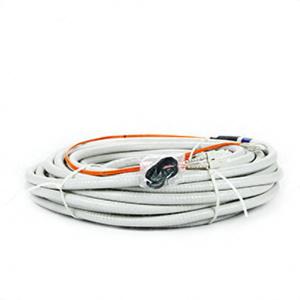 Fiber Optic Cable with Shield 24m Fiber Optic Cable with Shield 24m