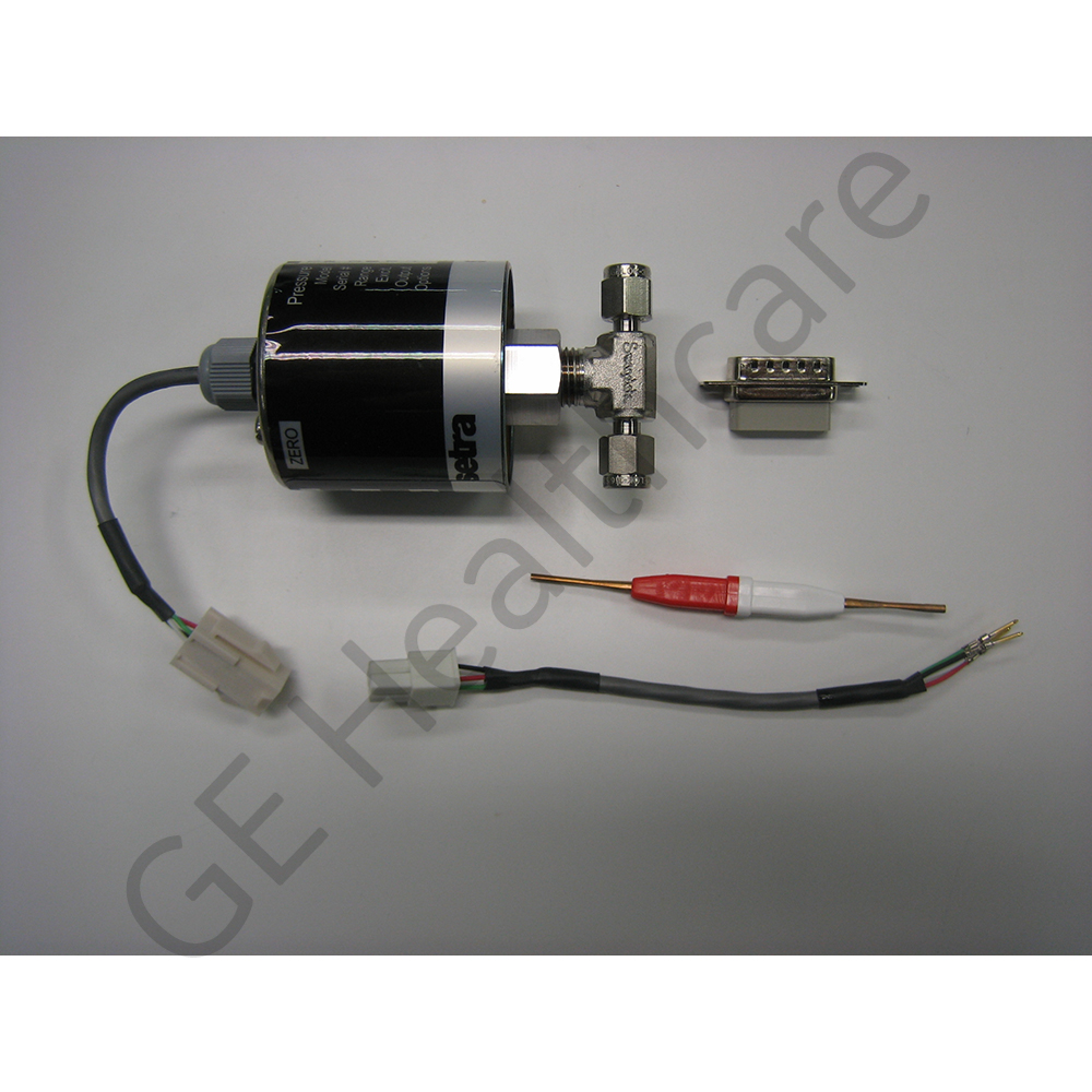 PRESS. TRANSDUCER ASSY