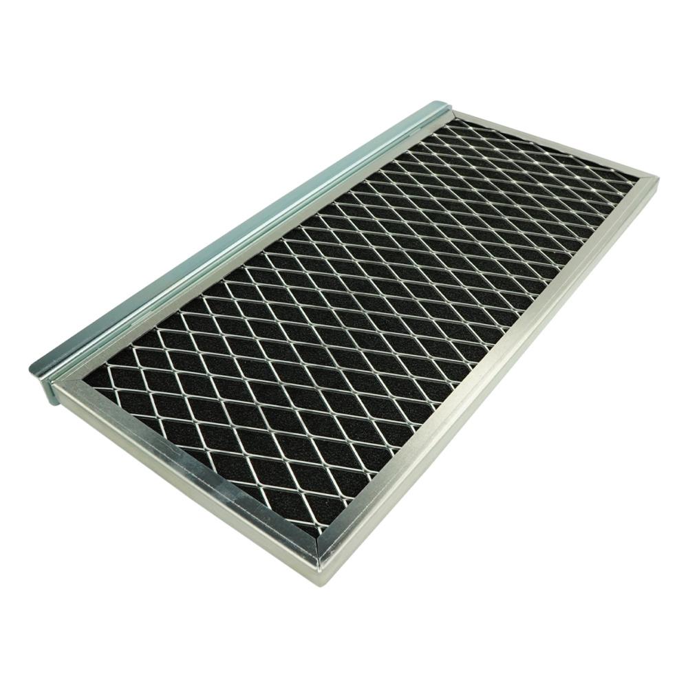 Left Filter/Frame MDAS H16 Left Filter/Frame MDAS H16