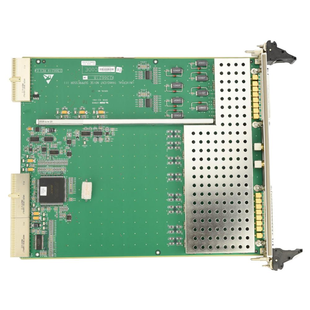 UTNS3 improved reliability 2366218-3 UTNS3 improved reliability 2366218-3