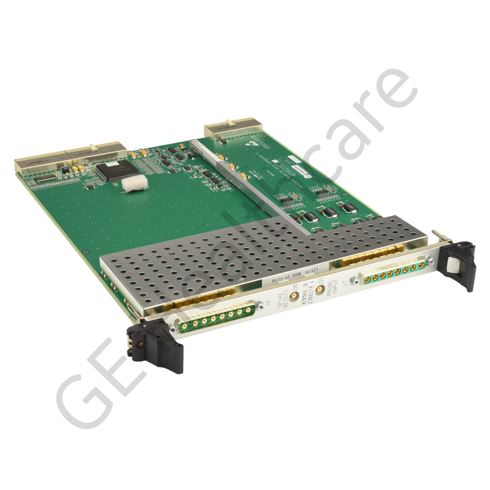 UTNS3 improved reliability 2366218-3 UTNS3 improved reliability 2366218-3