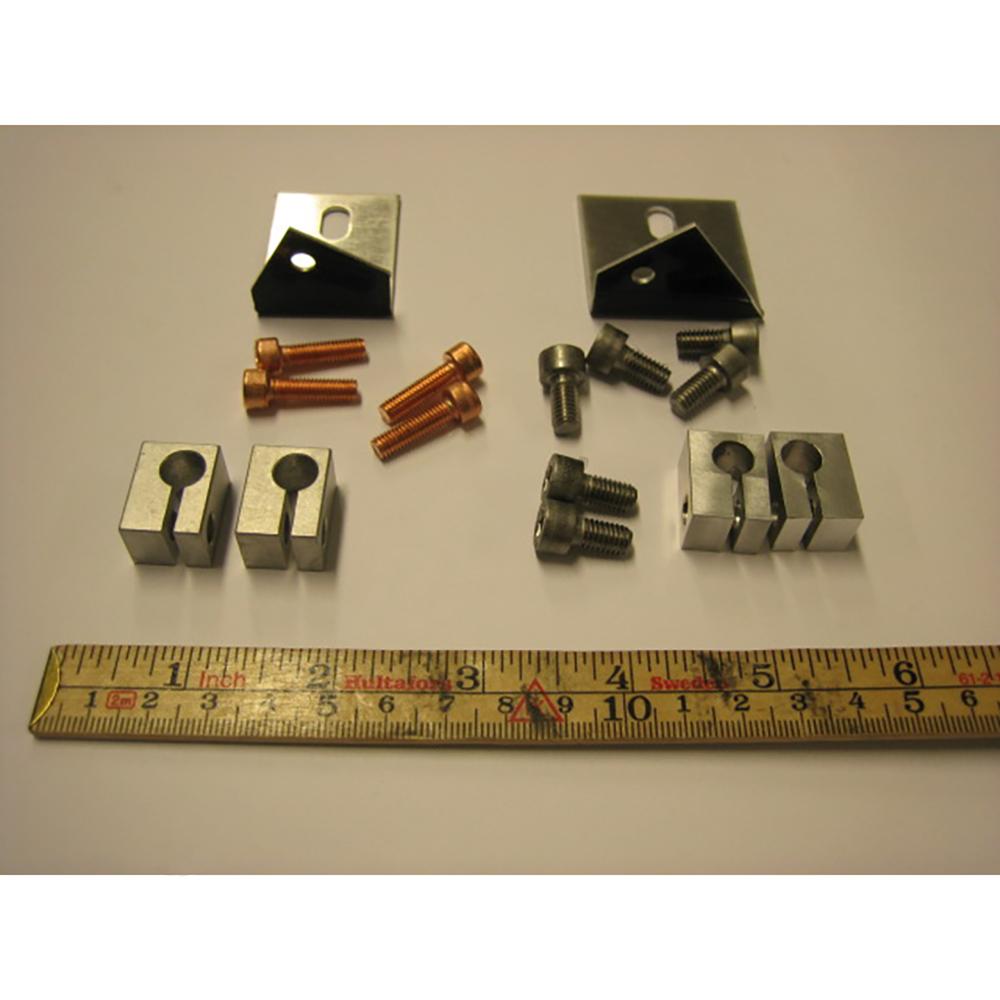 DEE clamp kit DEE clamp kit