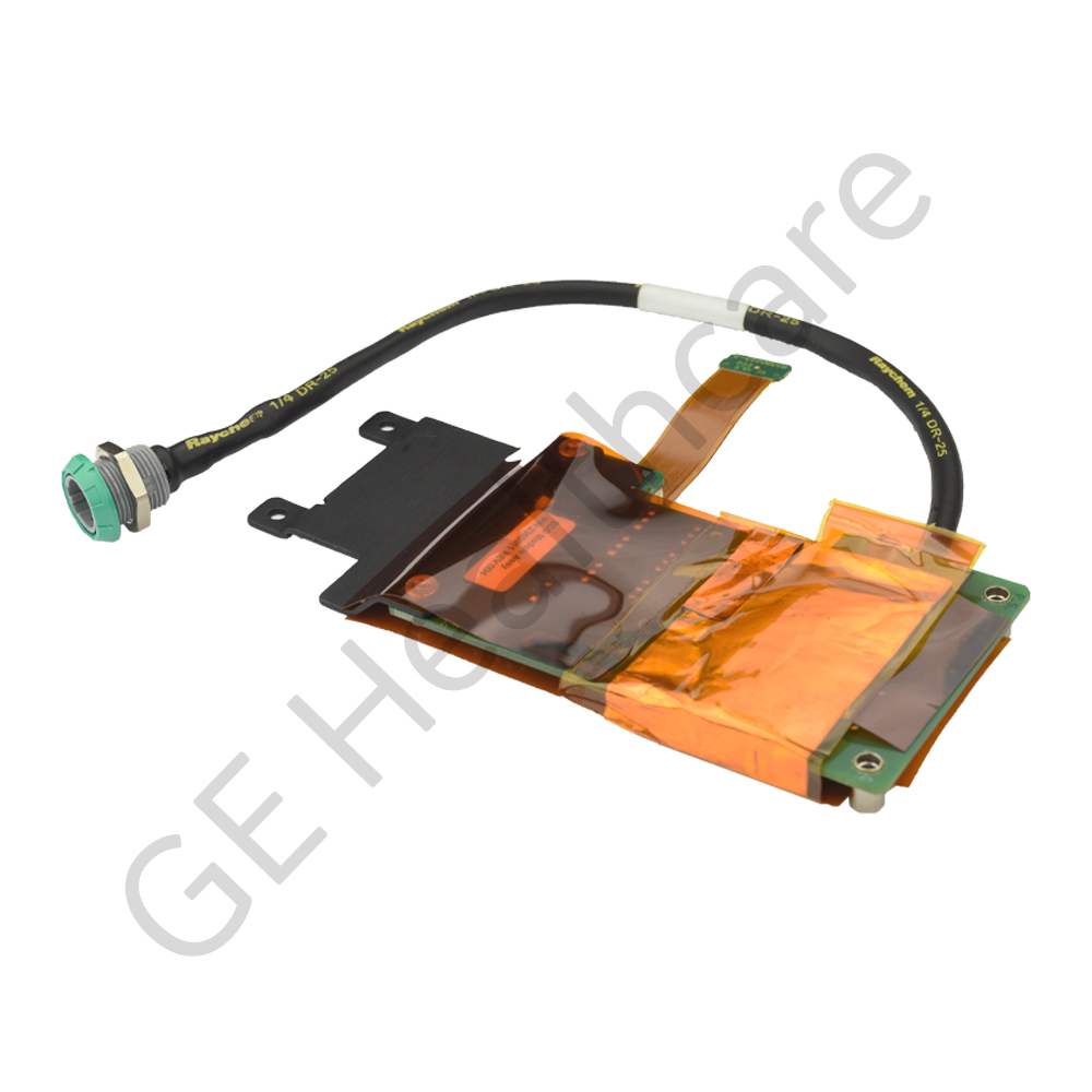 ECG MODULE VIVID I ECG MODULE VIVID I