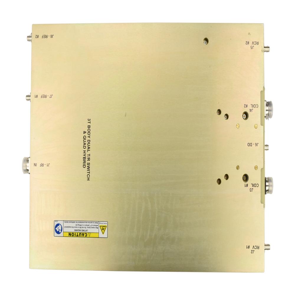 3T Dual Body T/R Switch Assembly 2370221 3T Dual Body T/R Switch Assembly 2370221