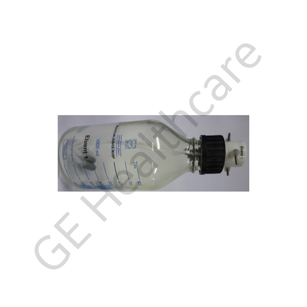 HPLC ELUENT BOTTLE