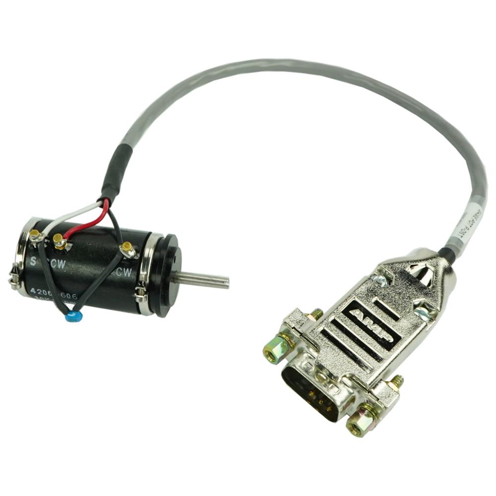 Discovery ST Potentiometer Harness Discovery ST Potentiometer Harness