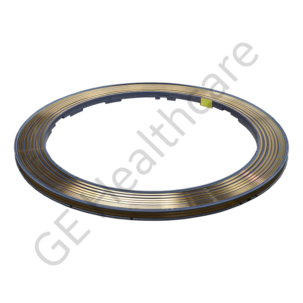 RoHS 2.5 by 2 Channel Slipring Assembly RoHS 2.5 by 2 Channel Slipring Assembly
