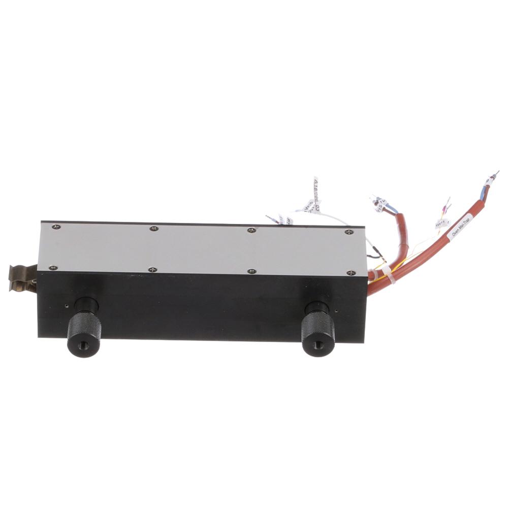 Reactor Temperature Regulation Block 2378423 Reactor Temperature Regulation Block 2378423
