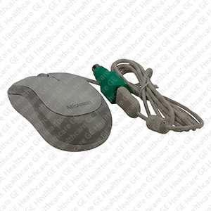 Digital Leader (DL) Optical Mouse