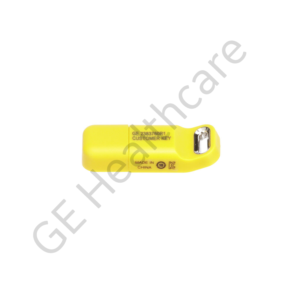 Customer Service Key Excite II Customer Service Key Excite II