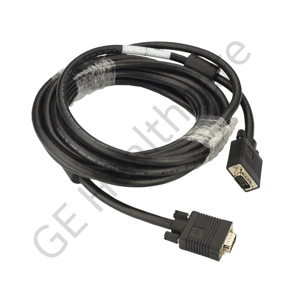Monitor VGA Cable 2385265 Monitor VGA Cable 2385265