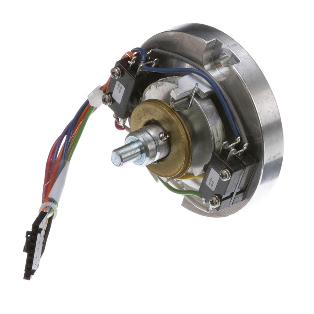 SFD/Intelligent Digital Device Angulation Switch Assembly SFD/Intelligent Digital Device Angulation Switch Assembly