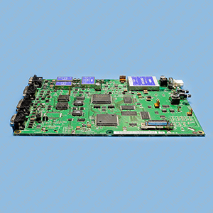 ORP2 Board Assembly Positioning HP60 2389885-3