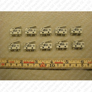 Micro Switches High Temp