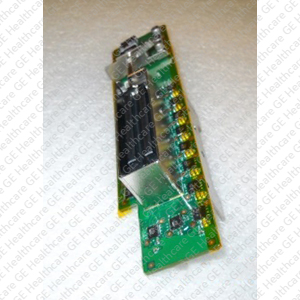DCNN Printed Wiring Assembly DCNN Printed Wiring Assembly