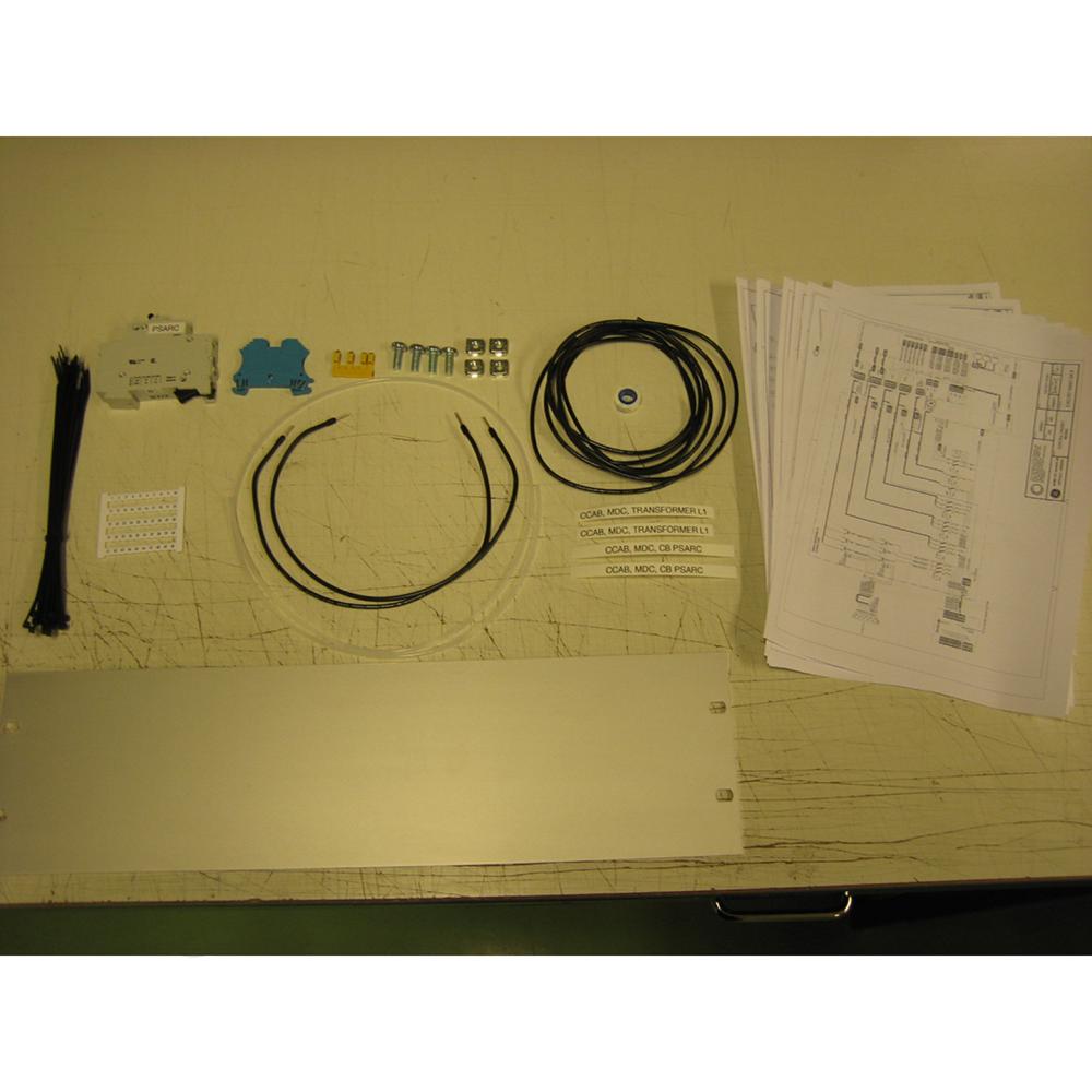 FRU kit PSARC MINItrace FRU kit PSARC MINItrace