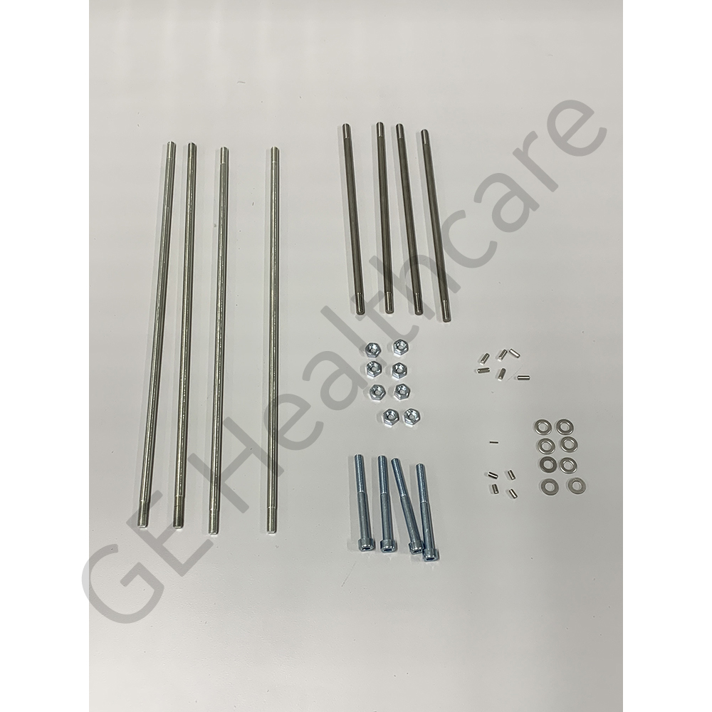 TARGET SCREW KIT-PT800-208-MANT-SCK 2