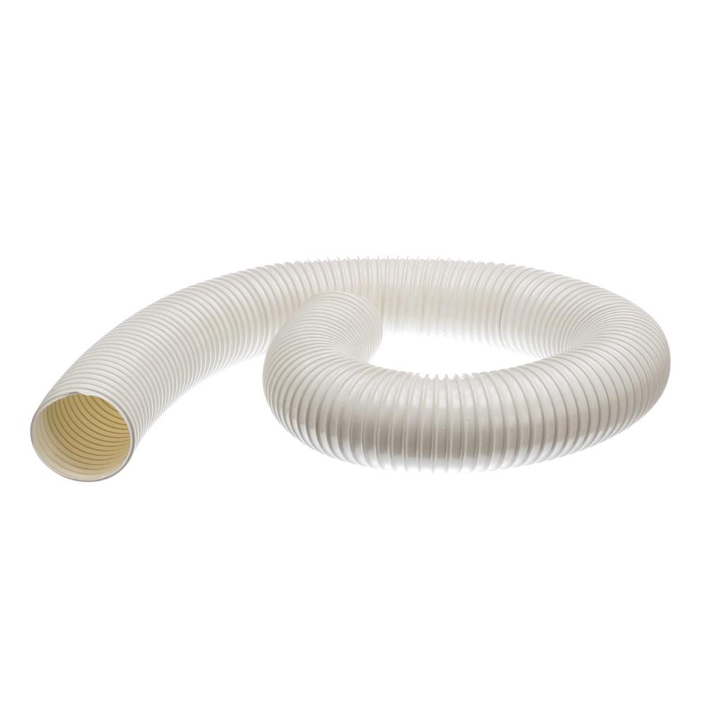 Hose Improved Cable Concealment Hose Improved Cable Concealment