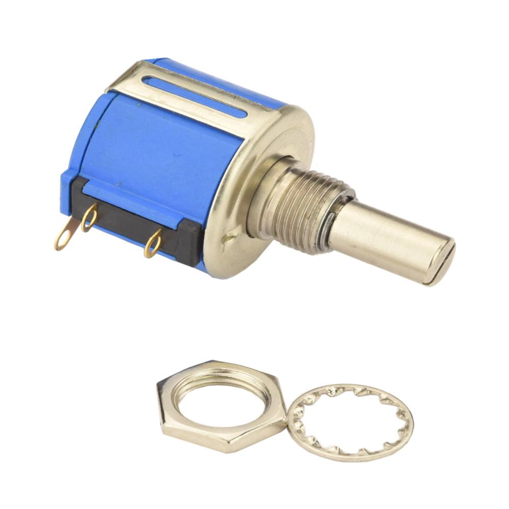 10 Turns Servo Pot Meter 10 Turns Servo Pot Meter