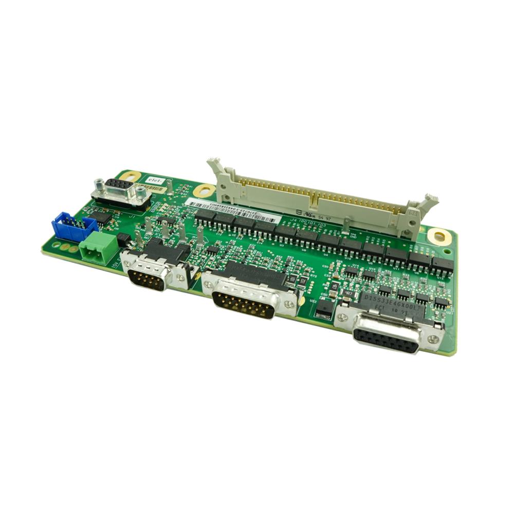 CT Interface V4 CT Interface V4