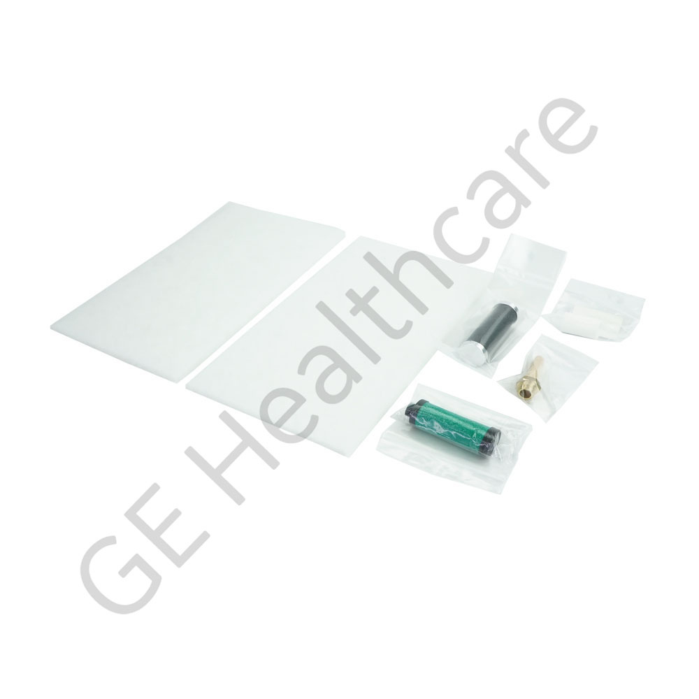 Kit Annual MA Evair Capspring Kit Annual MA Evair Capspring