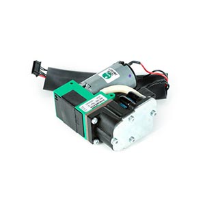 Pneumatic Assembly Dinamap NIBP Module Pneumatic Assembly Dinamap NIBP Module