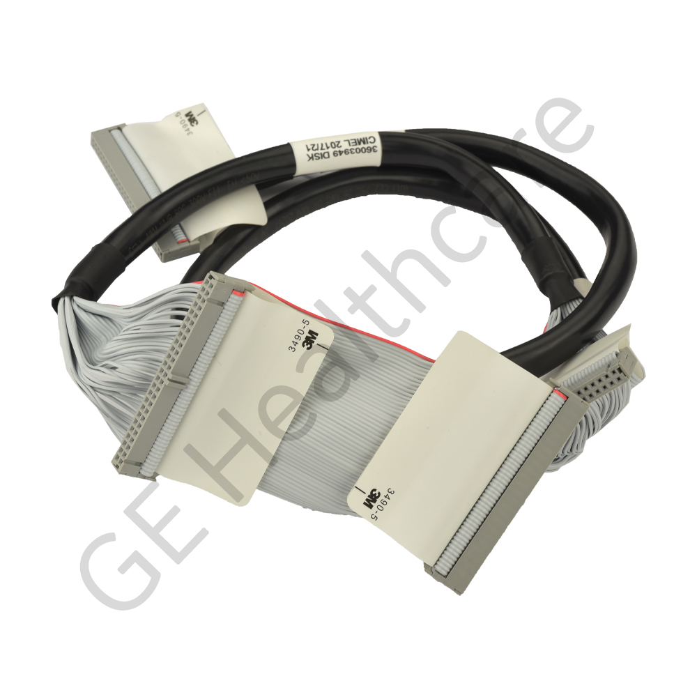 Disque Cable Disque Cable