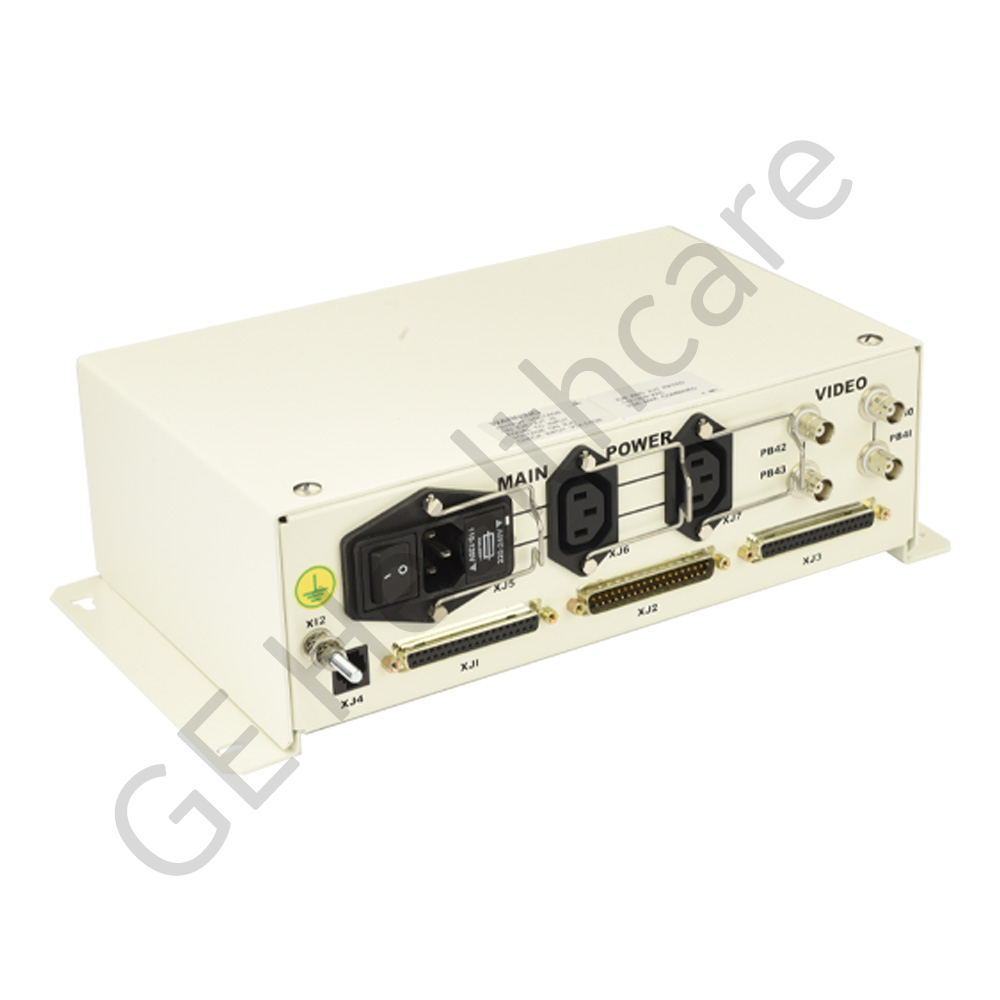 Wall Box 36006148 Wall Box 36006148