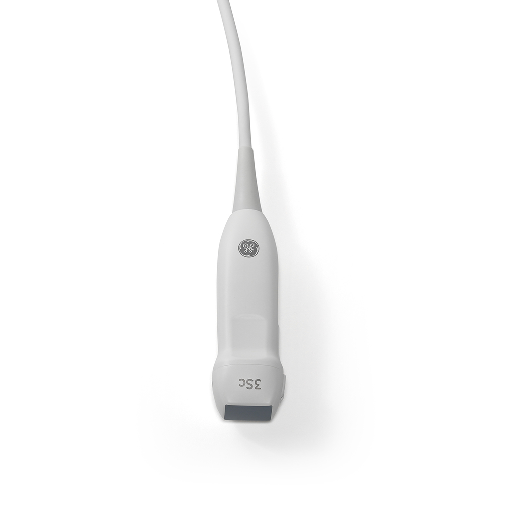 3Sc-RS Phased Array Probe 3Sc-RS Phased Array Probe