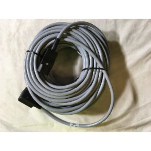 Cable Assembly Monitor Power 100ft Cable Assembly Monitor Power 100ft