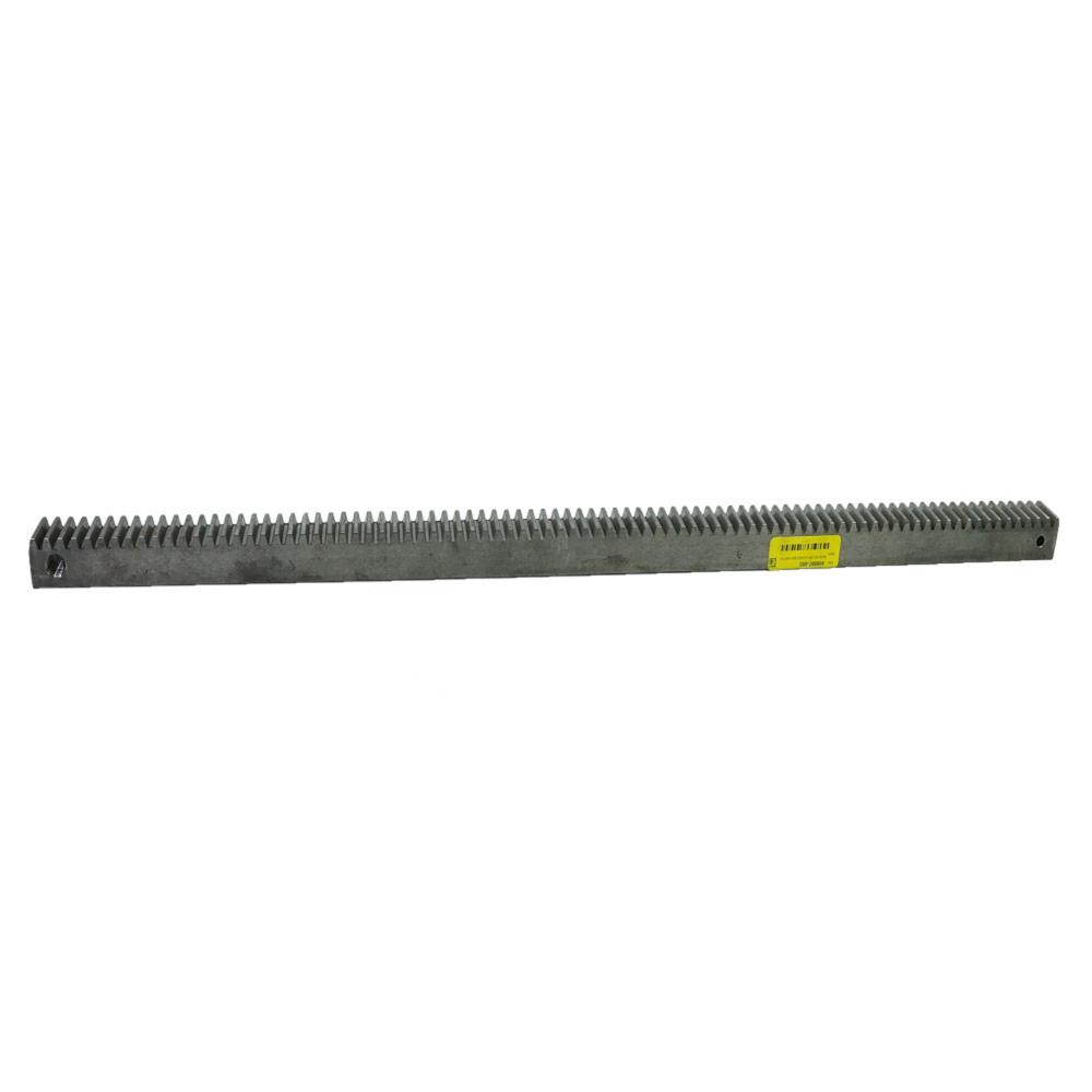 Rack Steel 10P 14.5 Degree with out Notch Rack Steel 10P 14.5 Degree with out Notch