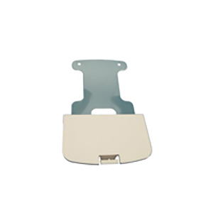 Apex Battery Door Kit Assembly Apex Battery Door Kit Assembly