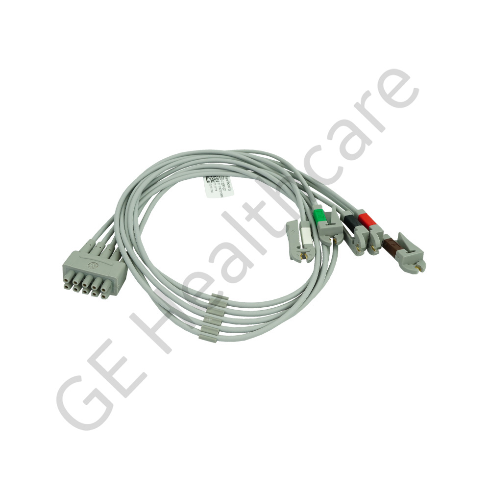 Multi Link Lead Wire Set - Group 5 Lead Grabber Multi Link Lead Wire Set - Group 5 Lead Grabber