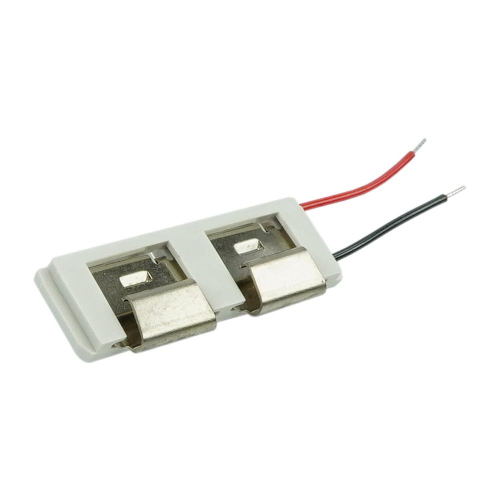Apex Battery Clip Assembly 415830-001 Apex Battery Clip Assembly 415830-001