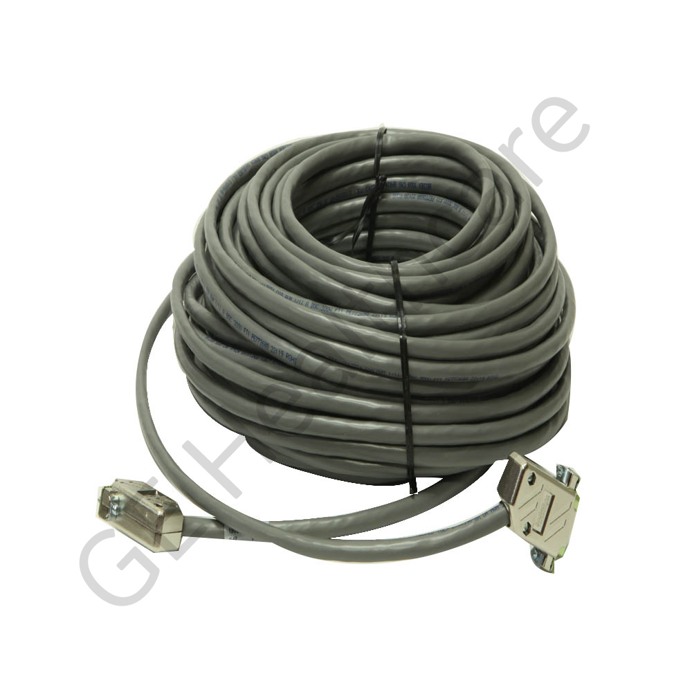 Acquisition Cable Assembly 100ft Power/Data Cable