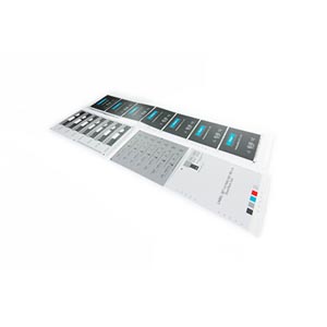 Label Kit TRAM 450 Sl UL/CE Label Kit TRAM 450 Sl UL/CE