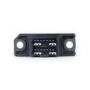 Connector - Vertical Mini-Drawer 14P Connector - Vertical Mini-Drawer 14P