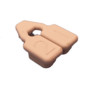 Serial Interface Cover Serial Interface Cover