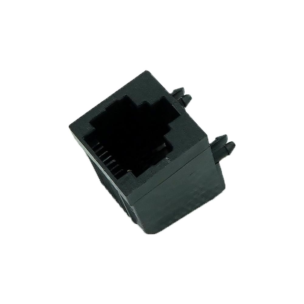 CONN JACK 8P MODULAR RA CONN JACK 8P MODULAR RA