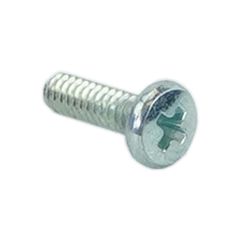 Screw Binding Head 4-40 X 3/8 Screw Binding Head 4-40 X 3/8