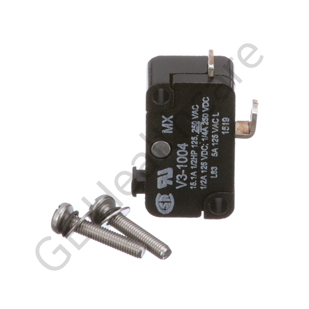 Pedal Micro Switch Pedal Micro Switch