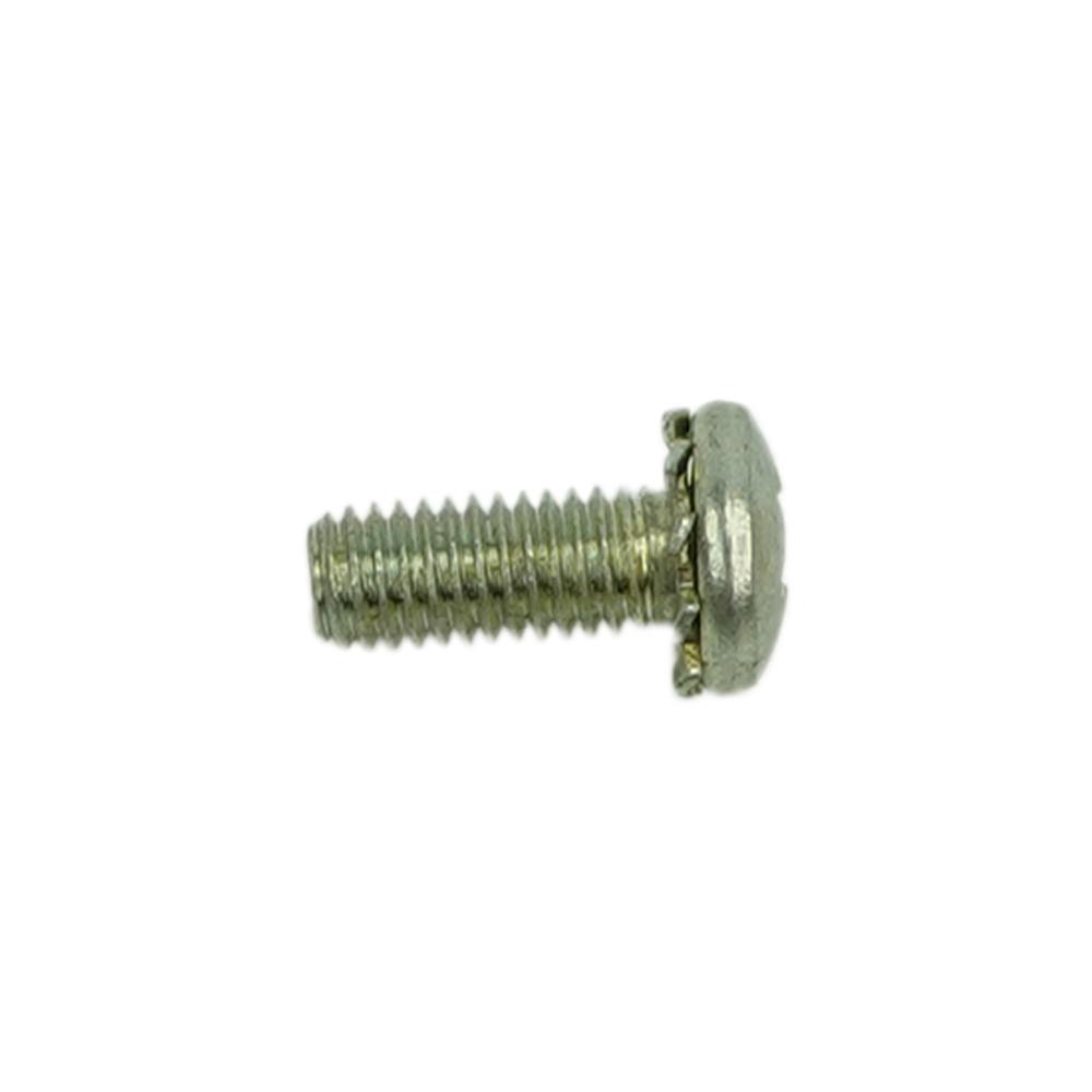 Binding Head Mounting Screw 8-32 x 0.5 Long Binding Head Mounting Screw 8-32 x 0.5 Long