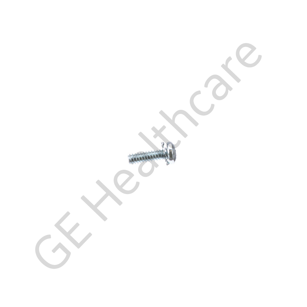SEMS Machine Screw 4-40 x 0.375 Zinc Plated SEMS Machine Screw 4-40 x 0.375 Zinc Plated