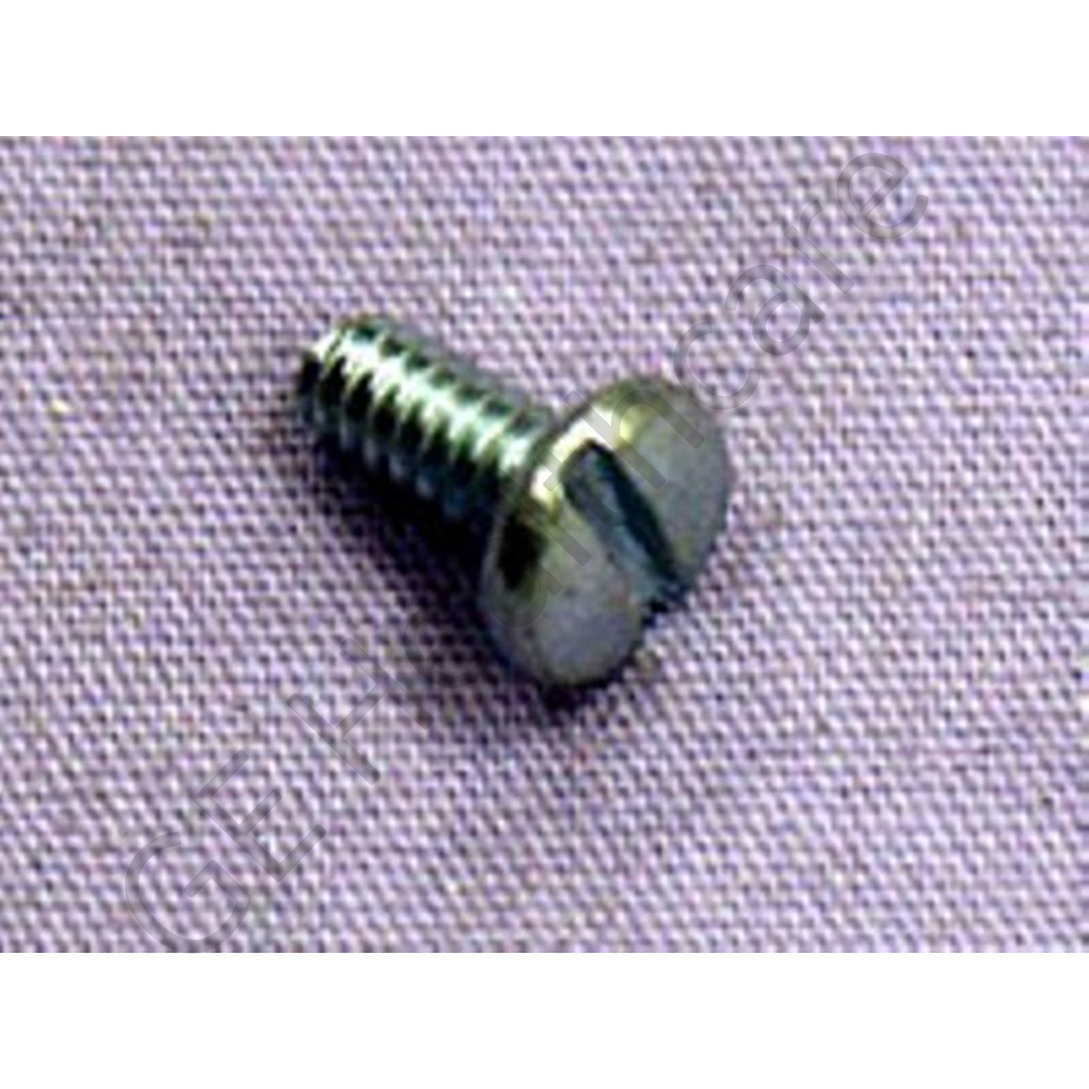 Screw F70B5A Zinc Plated