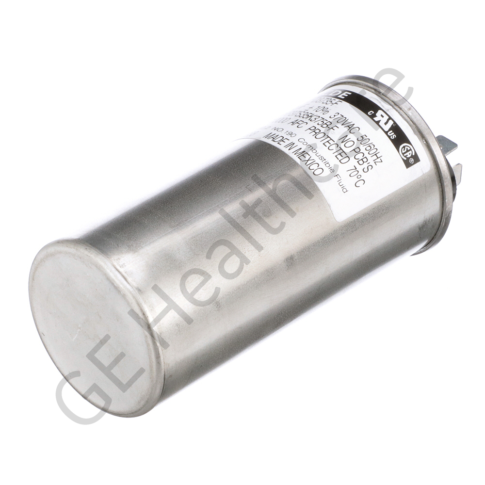 Capacitor Fixed 35uF 240V Capacitor Fixed 35uF 240V