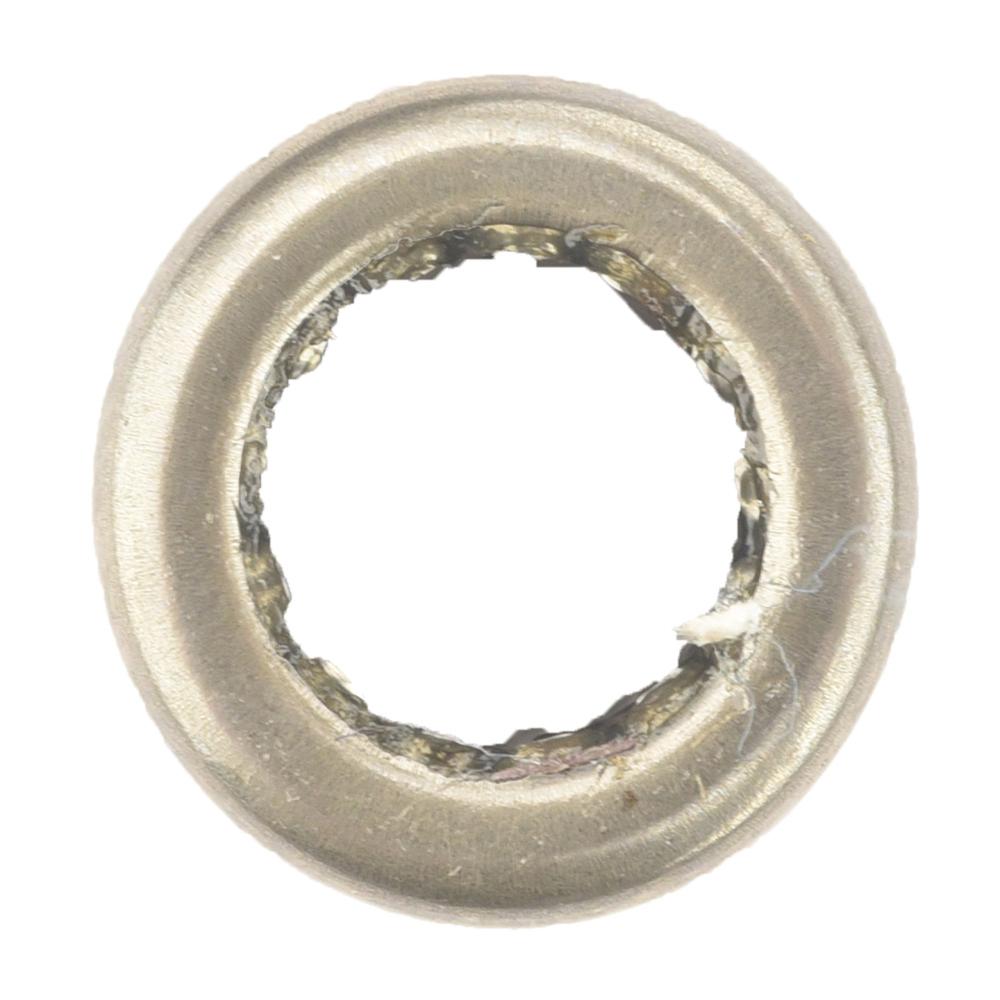 Bearing Bore 0.1883 OD 0.3473 Width 0.375 Steel Bearing Bore 0.1883 OD 0.3473 Width 0.375 Steel