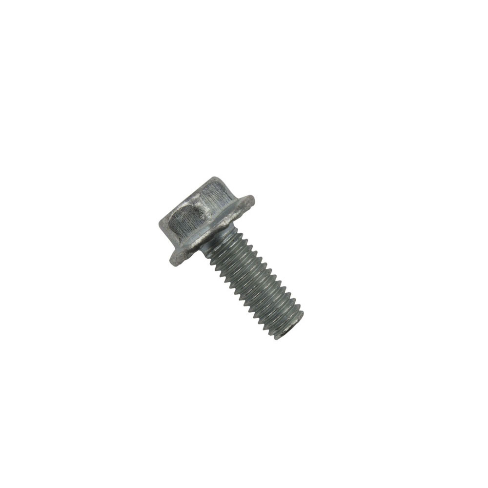 M-F Flange Whiz Lock Screw M-F Flange Whiz Lock Screw