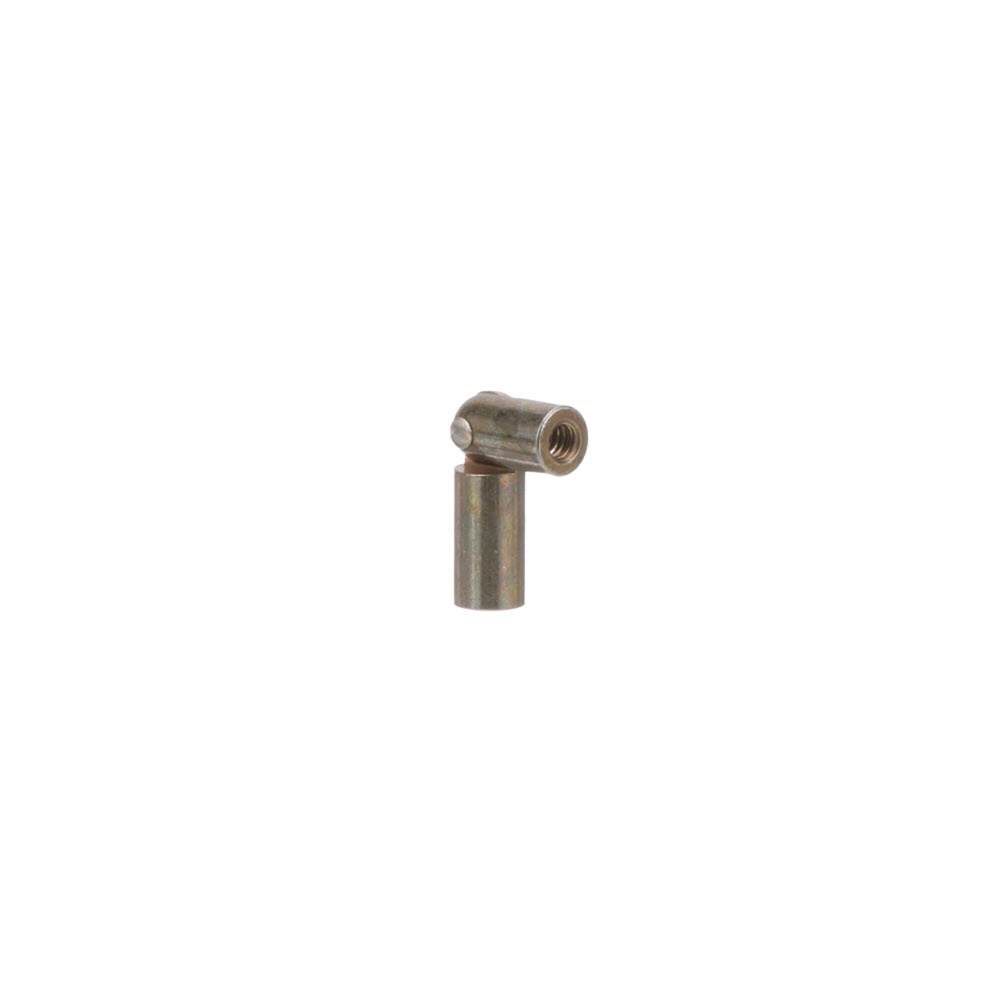 Spacer Swivel Round Female/Female 1.0 Long W/6-32 Female Spacer Swivel Round Female/Female 1.0 Long W/6-32 Female
